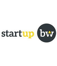 Logo StartUpBW