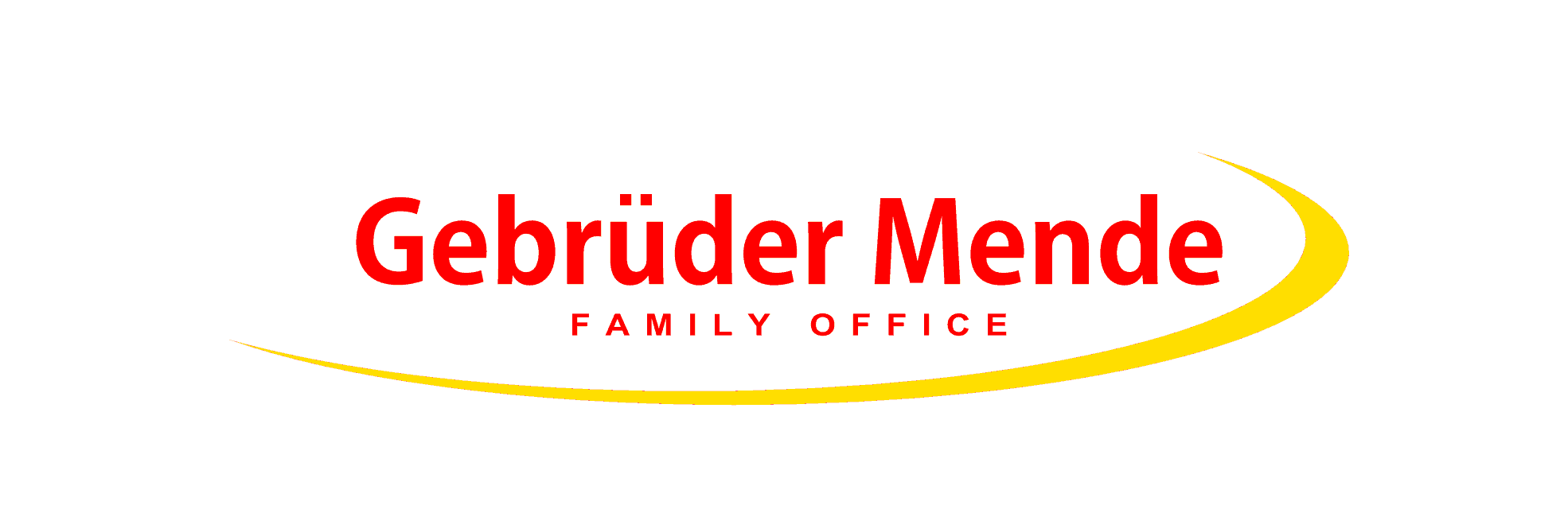 Logo Gebrüder Mende