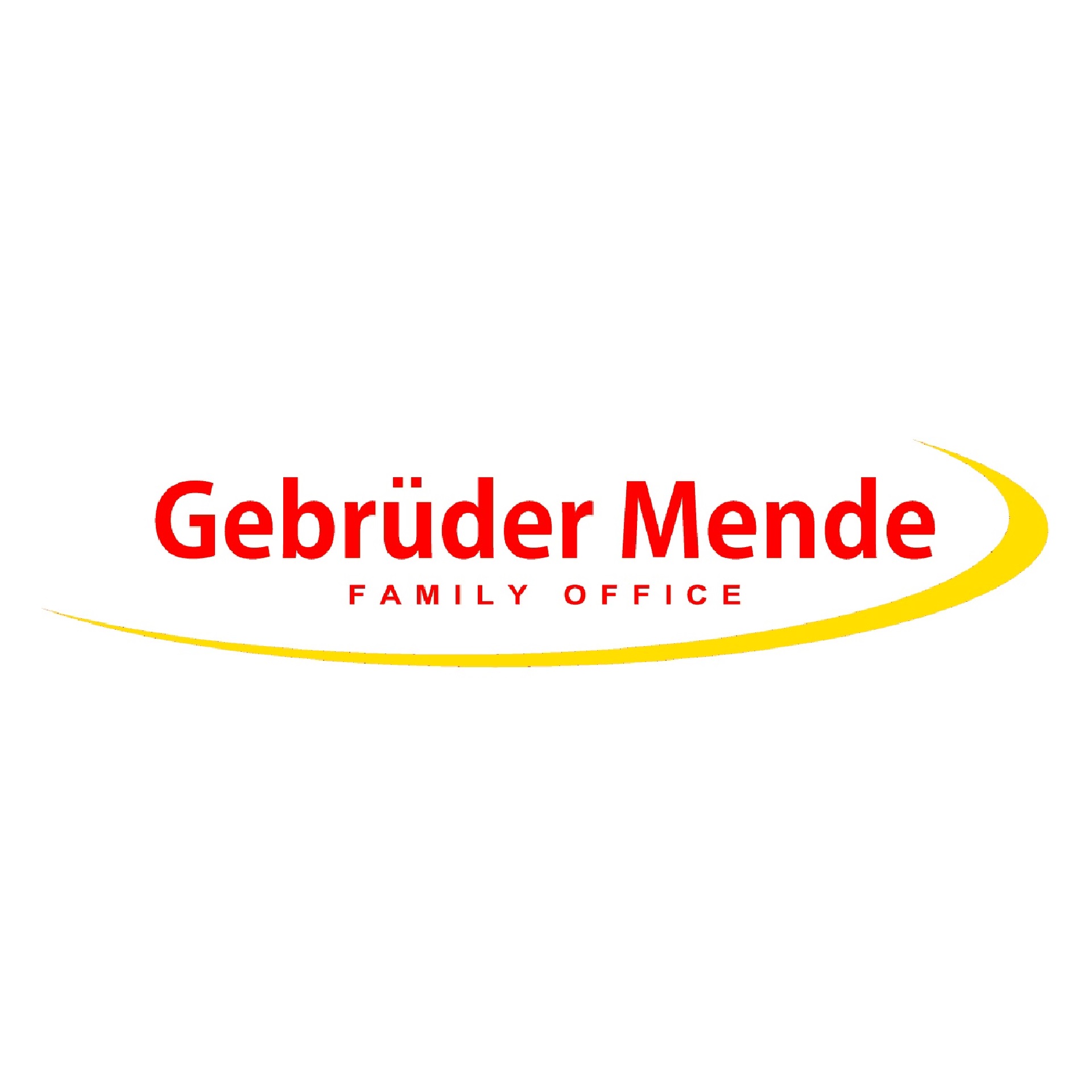 Gebrüder Mende